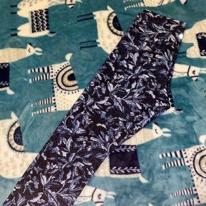 lulu leggings
